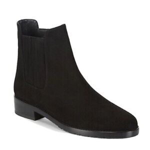 Stuart Weitzman Basilico Booties